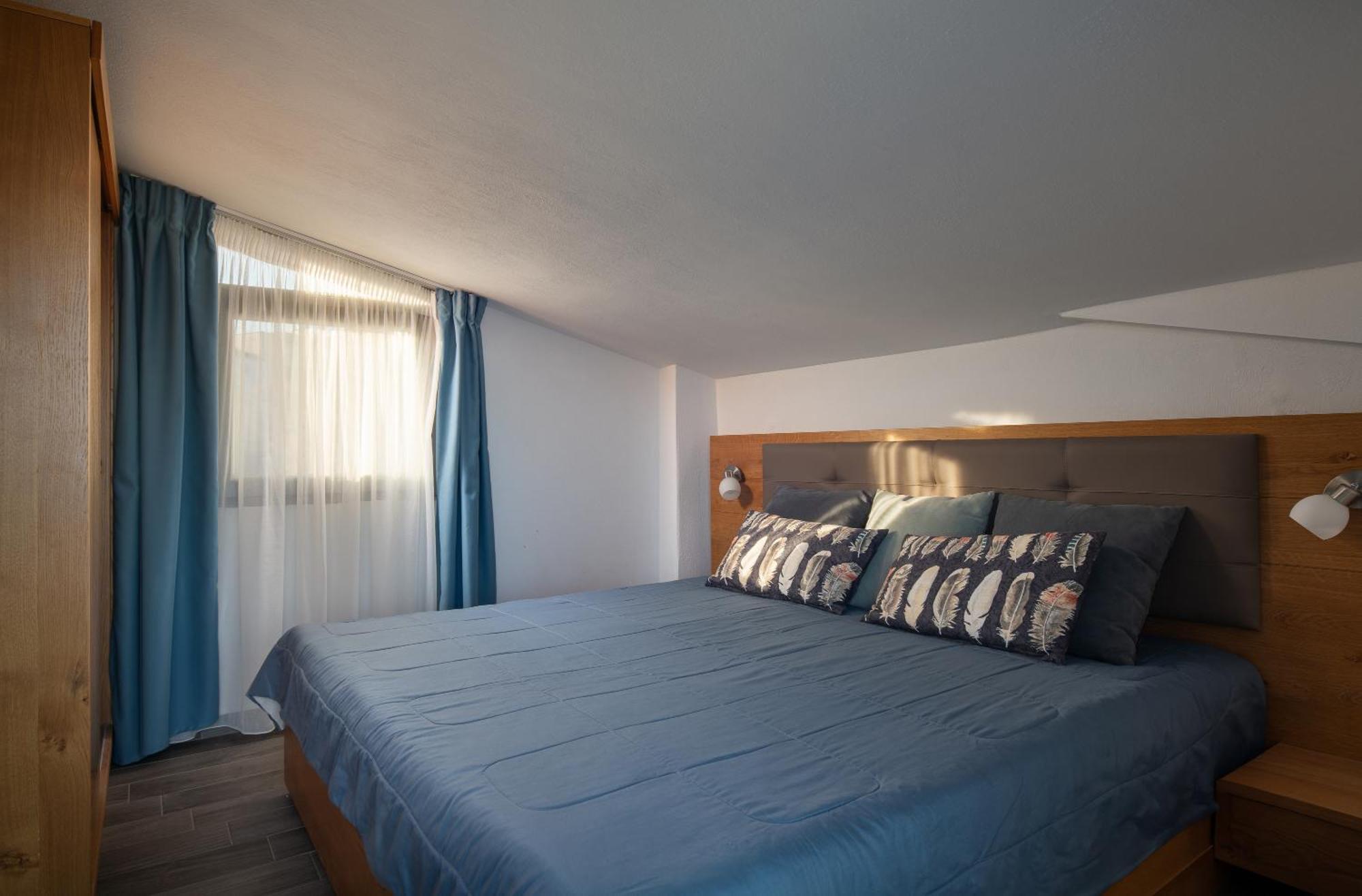 Almare Seaside Studios&Suites - Sarti Sithonia Exterior foto