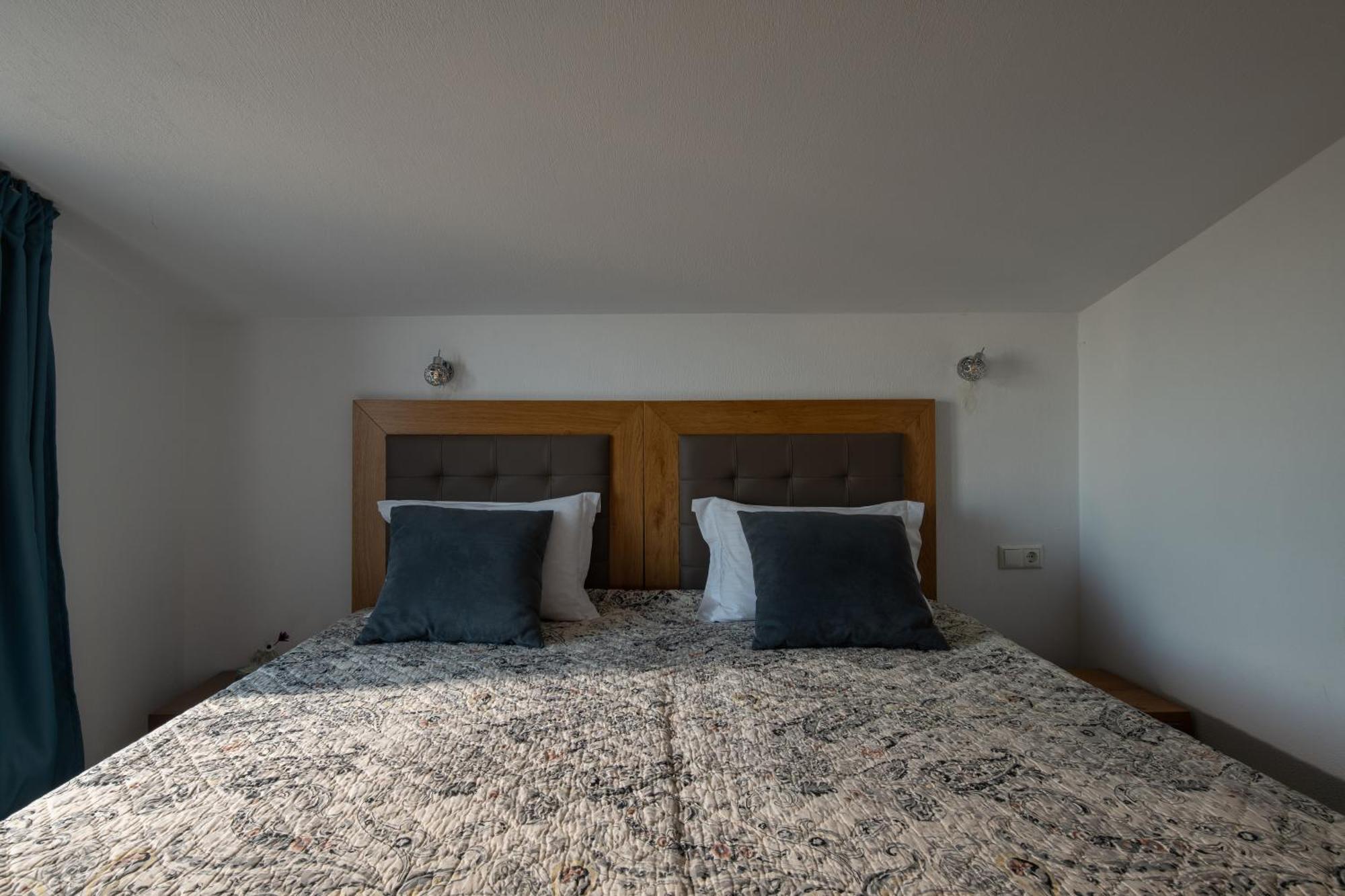 Almare Seaside Studios&Suites - Sarti Sithonia Exterior foto